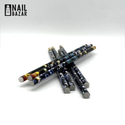 قلم نگین - Gemstone Nail Art Pen