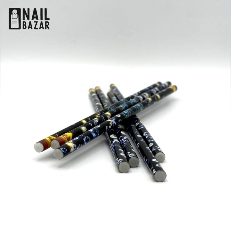قلم نگین - Gemstone Nail Art Pen