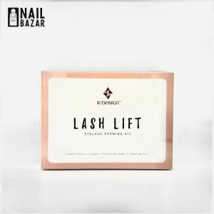 لش لیفت مژه