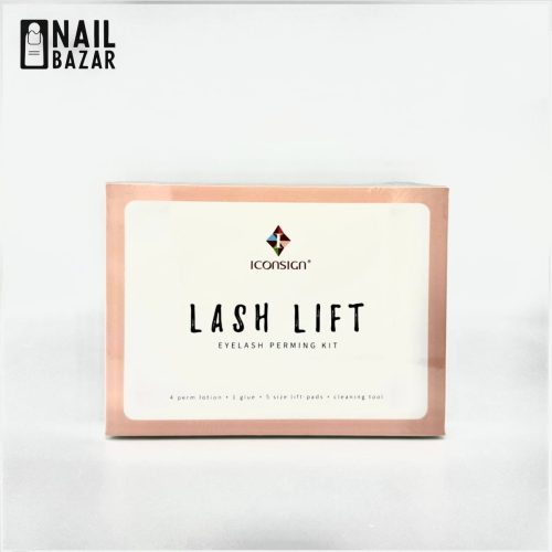 لش لیفت مژه