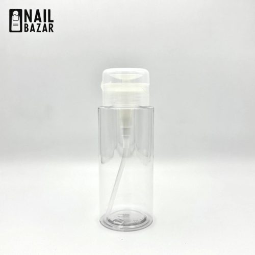 پمپ لیکوئید - Liquid Pump Nail Dispenser