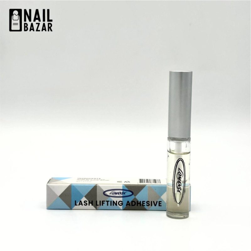 چسب لیفت مژه لومانسا - Lomansa Eyelash Lift Glue