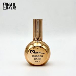 رابر بیس 30 ml مچا - Meicha Rubber Base Gel 30ml