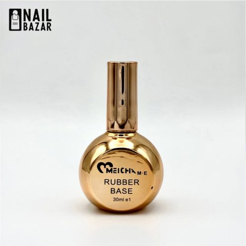 رابر بیس 30 ml مچا - Meicha Rubber Base Gel 30ml