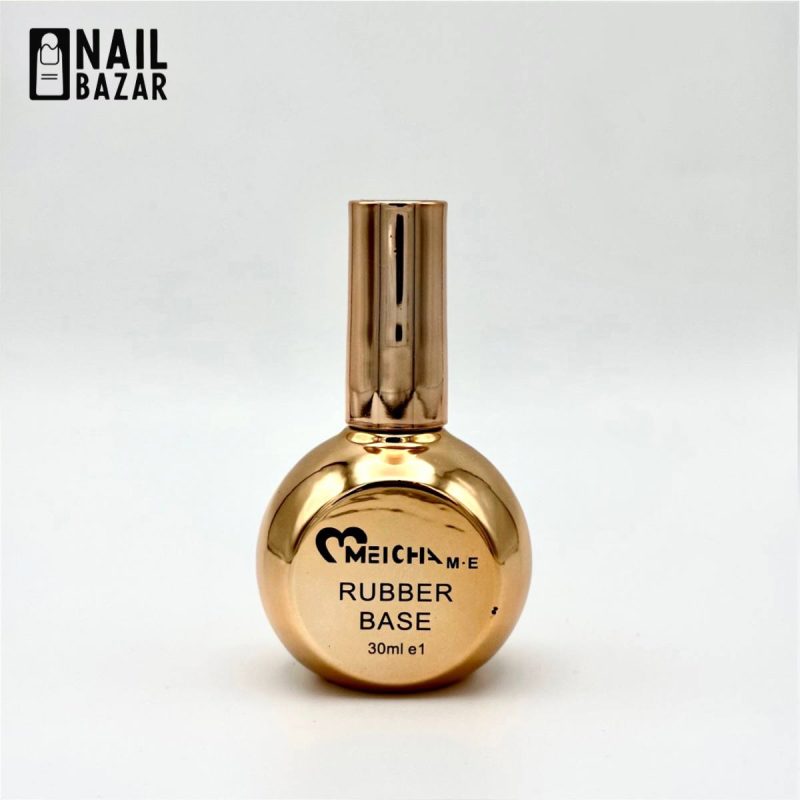 رابر بیس 30 ml مچا - Meicha Rubber Base Gel 30ml