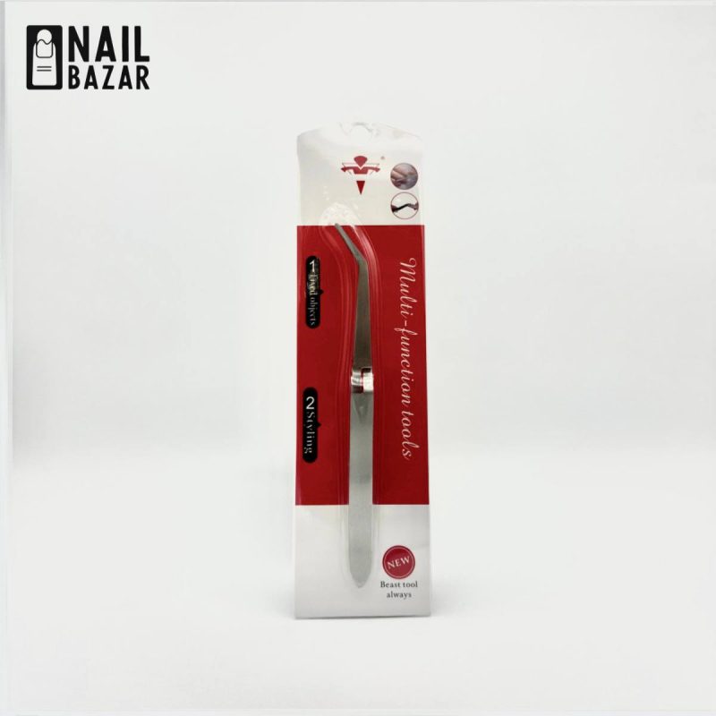 پینچر انبری - Nail Pinching Tweezer