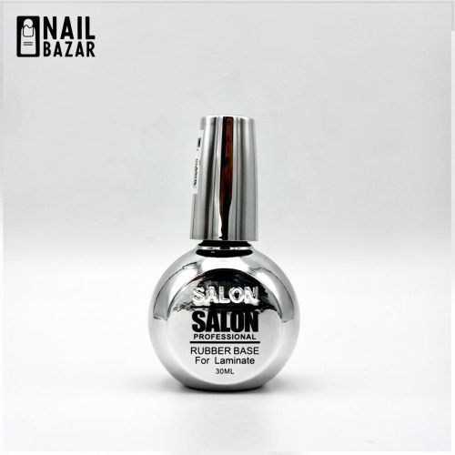 رابر بیس ۳۰ ml سالن - Salon Rubber Base 30ml