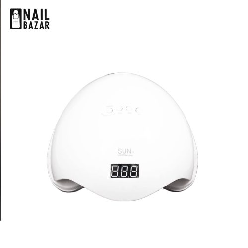 دستگاه یووی سان مدل 5 - SUN 5 UV LED 48W Nail Lamp