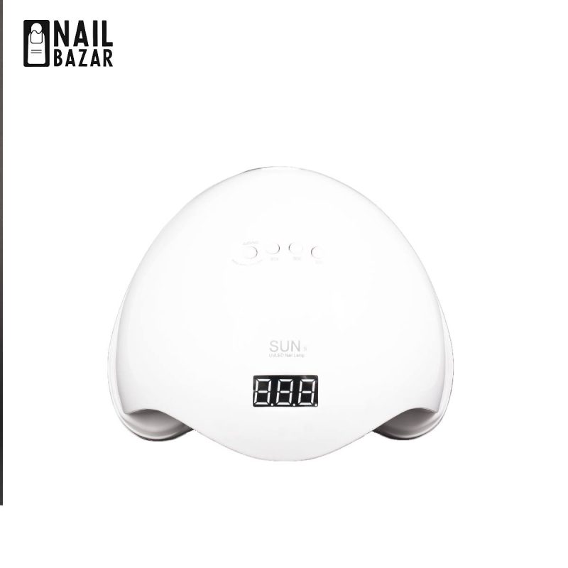 دستگاه یووی سان مدل 5 - SUN 5 UV LED 48W Nail Lamp