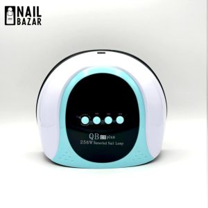 دستگاه یووی سان مدل C7 Plus 256W - Sun C7 Plus Uv Led Nail Lamp