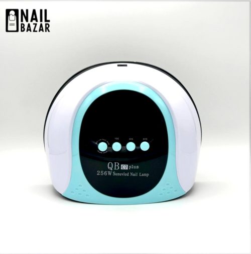 دستگاه یووی سان مدل C7 Plus 256W - Sun C7 Plus Uv Led Nail Lamp