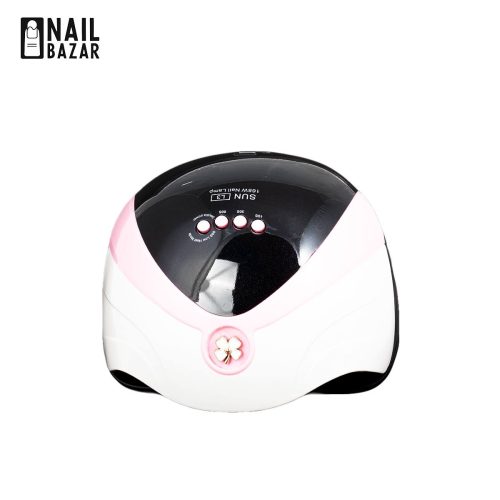 دستگاه یووی سان مدل ال 3 - SUN L3 168W UV LED Nail Lamp