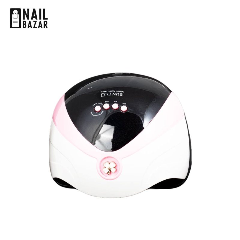 دستگاه یووی سان مدل ال 3 - SUN L3 168W UV LED Nail Lamp