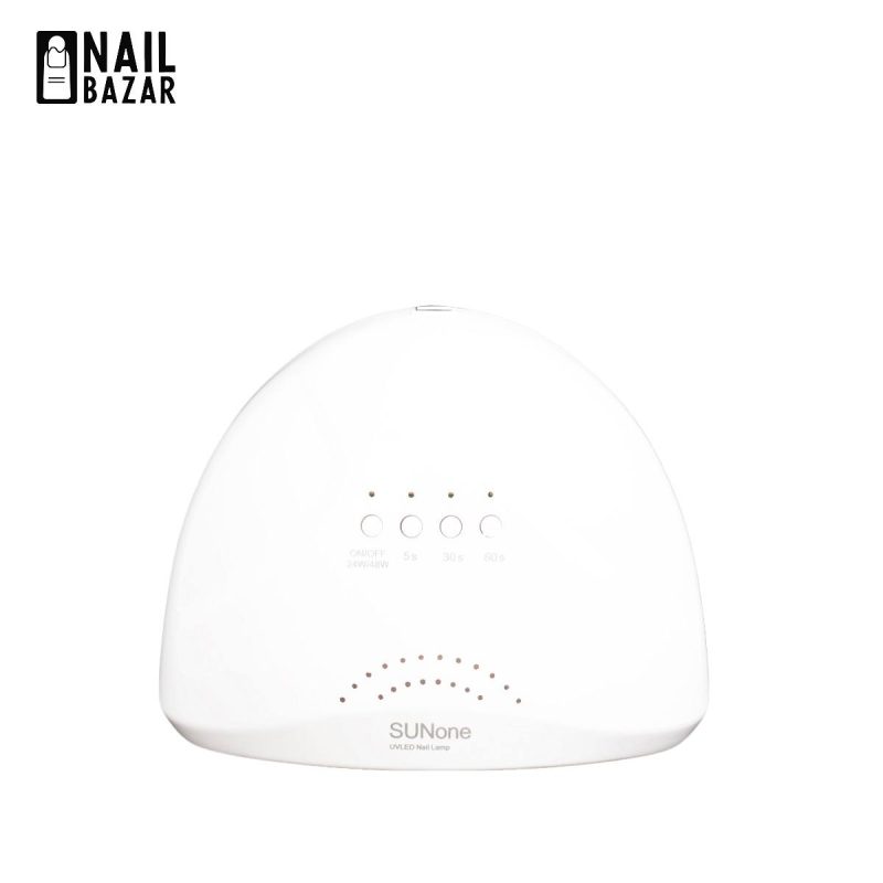 دستگاه یووی سان مدل وان - SUN ONE 48W UV LED Nail Lamp