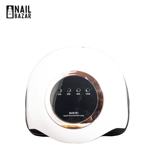 دستگاه یووی سان مدل آر 1 - SUN R1 UV LED 120W Nail Lamp