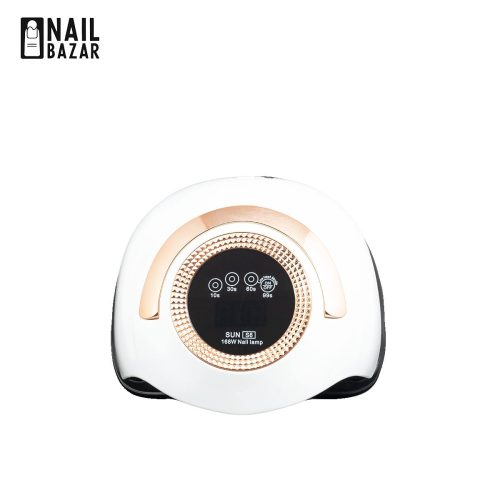 دستگاه یووی سان مدل اس 6 - SUN S6 168W UV LED Nail Lamp