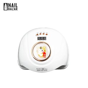دستگاه یووی سان اس 8 پرو - SUN S8 Pro 268W UV LED Nail Lamp