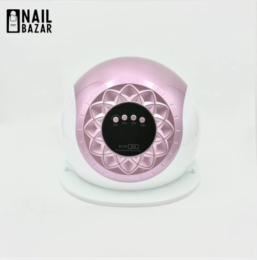 دستگاه یووی سان مدل S9 268w - Sun S9 268w Uv Led Lamp