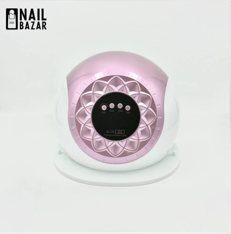 دستگاه یووی سان مدل S9 268w - Sun S9 268w Uv Led Lamp