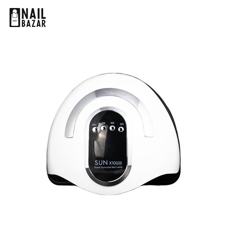 دستگاه یووی UV از برند SUN مدل X10 280W