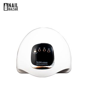 دستگاه یووی سان ایکس 15 - SUN X15 MAX UV LED 280W Nail Lamp