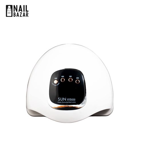 دستگاه یووی سان ایکس 15 - SUN X15 MAX UV LED 280W Nail Lamp