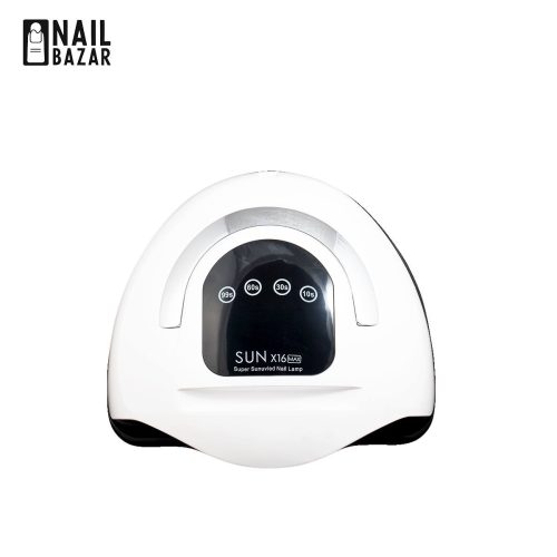 دستگاه یووی سان ایکس 16 - SUN X16 MAX UV LED 320W Nail Lamp