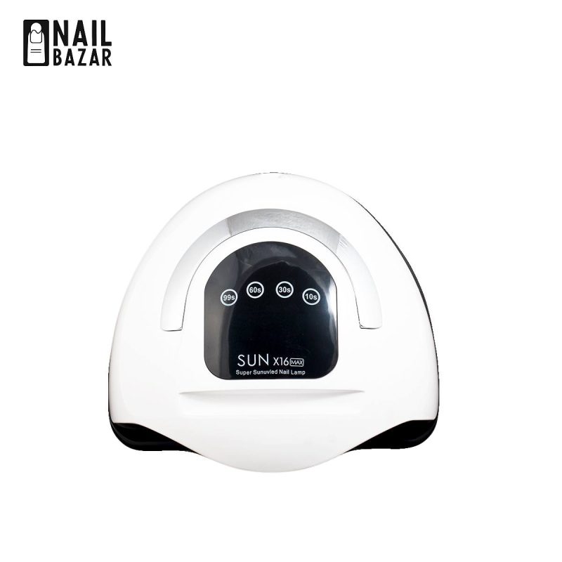 دستگاه یووی سان ایکس 16 - SUN X16 MAX UV LED 320W Nail Lamp