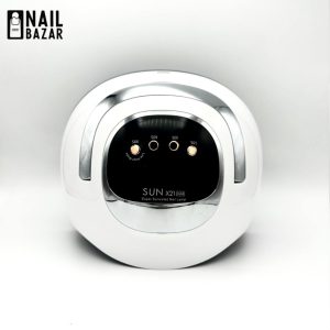 دستگاه یووی سان مدل X21 320w - Sun X21 Uv Led Nail Lamp 320w