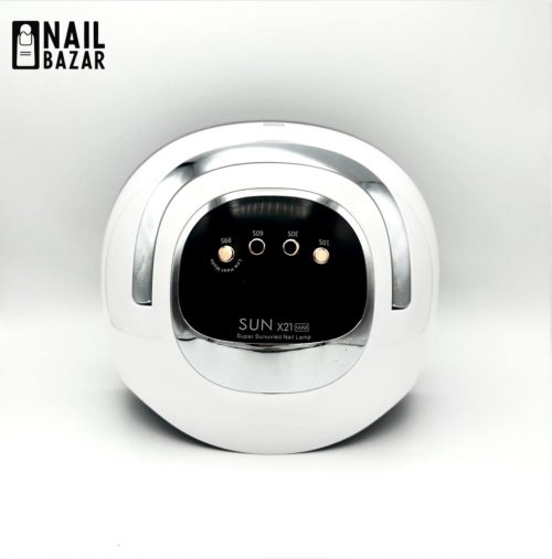 دستگاه یووی سان مدل X21 320w - Sun X21 Uv Led Nail Lamp 320w