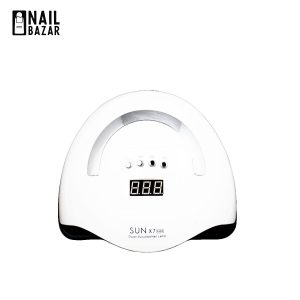 دستگاه یووی سان مدل ایکس 7 - SUN X7 MAX UV LED 220W Nail Lamp