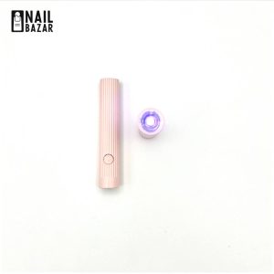 یووی قلمی شارژی - Rechargeable Pen Uv Lamp