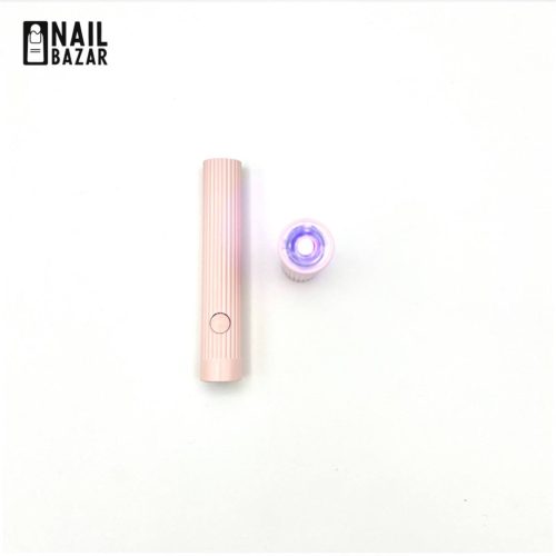 AQADZ8oxG6TXaVN- یووی قلمی شارژی - Rechargeable Pen Uv Lamp