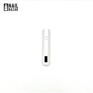 یووی قلمی شارژی تایمر دار - Rechargeable Pen Uv Nail Lamp Timer