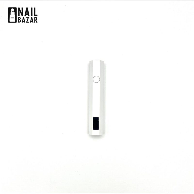 یووی قلمی شارژی تایمر دار - Rechargeable Pen Uv Nail Lamp Timer