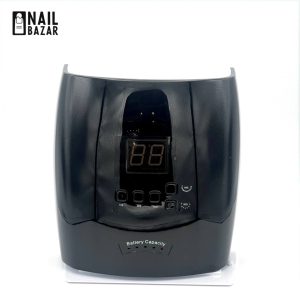 AQADb8oxG6TXaVN- دستگاه یووی شارژی مدل اس 10 48 وات - S10 Rechargeable UV LED Lamp 48W