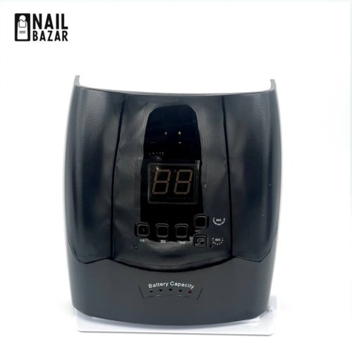 AQADb8oxG6TXaVN- دستگاه یووی شارژی مدل اس 10 48 وات - S10 Rechargeable UV LED Lamp 48W