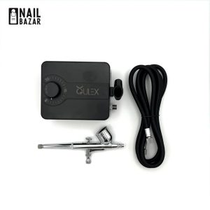 دستگاه ایر براش اولکس کی 500 - Oulex K500 Airbrush Machine