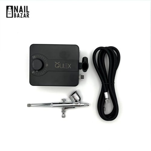 دستگاه ایر براش اولکس کی 500 - Oulex K500 Airbrush Machine