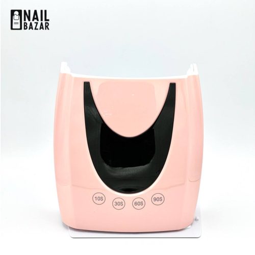 AQADcMoxG6TXaVN- دستگاه یووی UV شارژی مدل ایکس 10 66 وات - X10 66W Rechargeable UV LED Nail Lamp