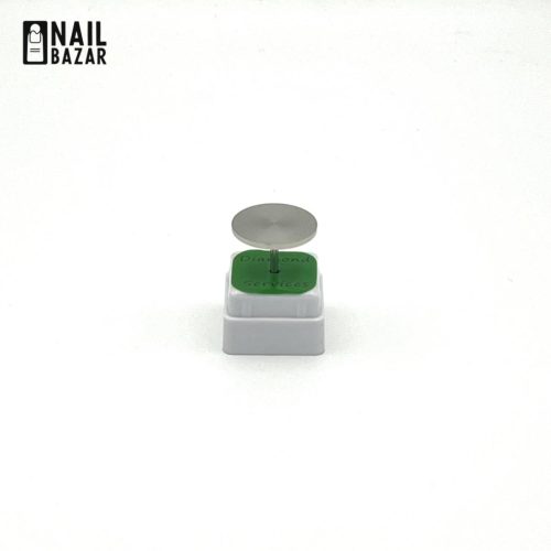 سر سوهان دیسک پدیکور - Pedicure Disk File Bit