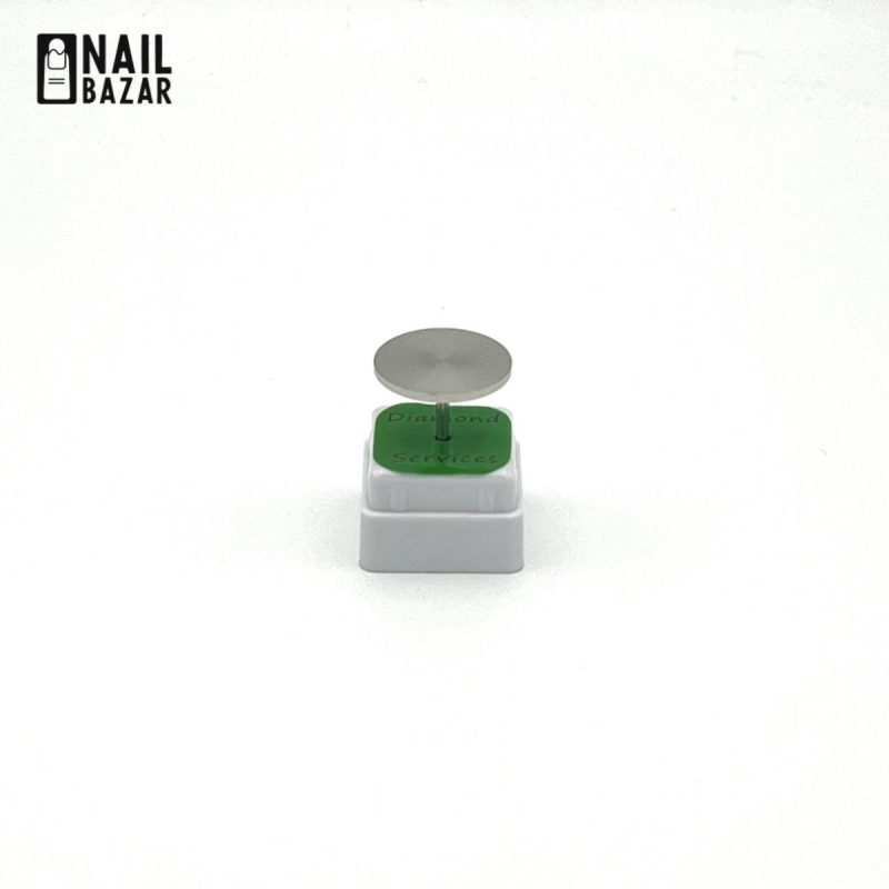 سر سوهان دیسک پدیکور - Pedicure Disk File Bit