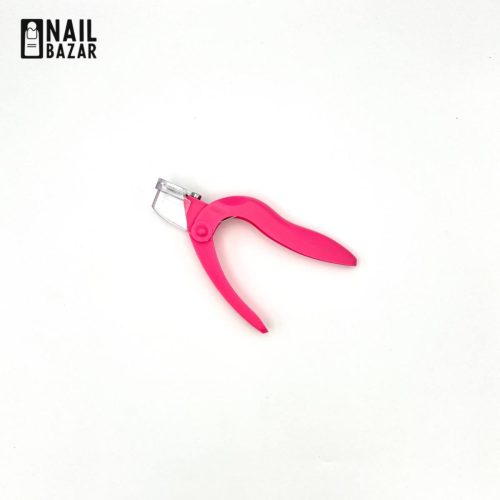 کاتر مخزن دار - Cutter Reservoir Nail Tip