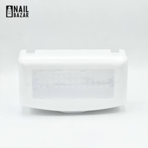 ظرف استریل تجهیزات ناخن - Sterilization Container Nail Tools