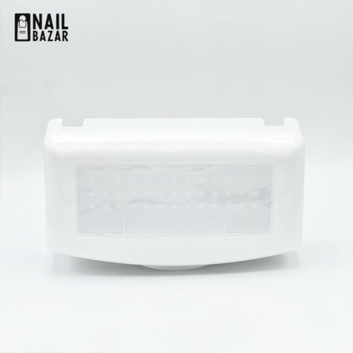 ظرف استریل تجهیزات ناخن - Sterilization Container Nail Tools