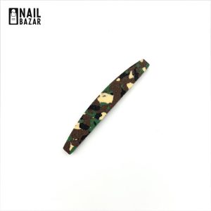 بافر چیریکی در سه رنگ - Cheriki Nail Buffer