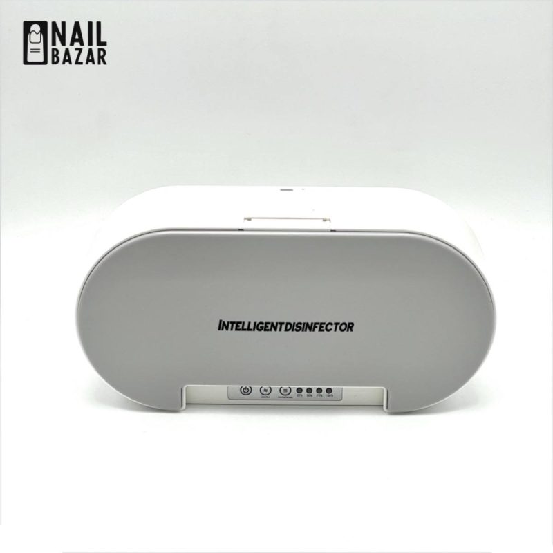 دستگاه استریل و ضدعفونی اف 90 - F 90 Sterilizer Disinfector Device