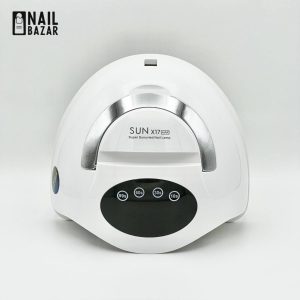 AQADj8oxG6TXaVN- دستگاه یووی سان مدل ایکس 17 320 وات - Sun X17 320w Uv Led Nail Lamp