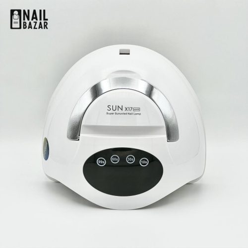 AQADj8oxG6TXaVN- دستگاه یووی سان مدل ایکس 17 320 وات - Sun X17 320w Uv Led Nail Lamp