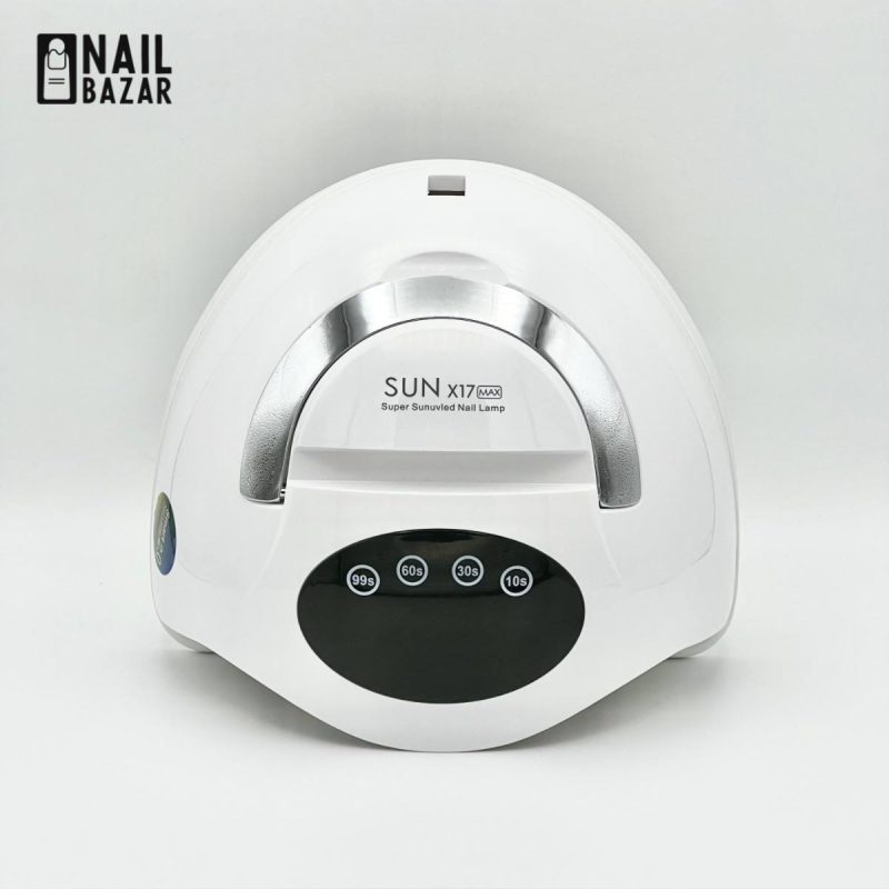AQADj8oxG6TXaVN- دستگاه یووی سان مدل ایکس 17 320 وات - Sun X17 320w Uv Led Nail Lamp